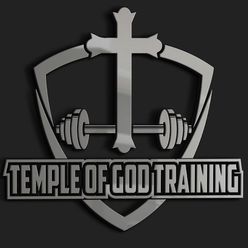 Temple Of God Training