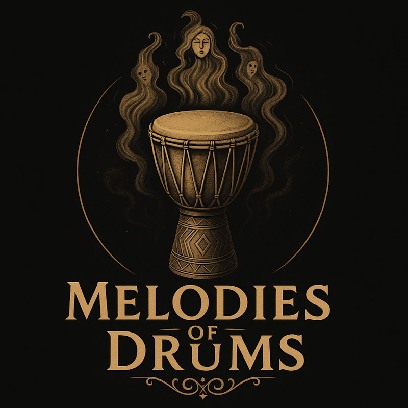 Melodies of Drums