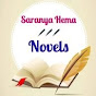 Saranya Hema Tamil Novels logo