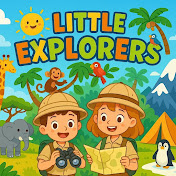 Little Explorers