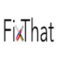 FixThats logo