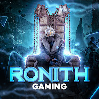 Post from RONITH GAMING