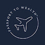 Passport To Wealth™ | American Expat Finance Avatar