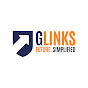 Glinks International logo