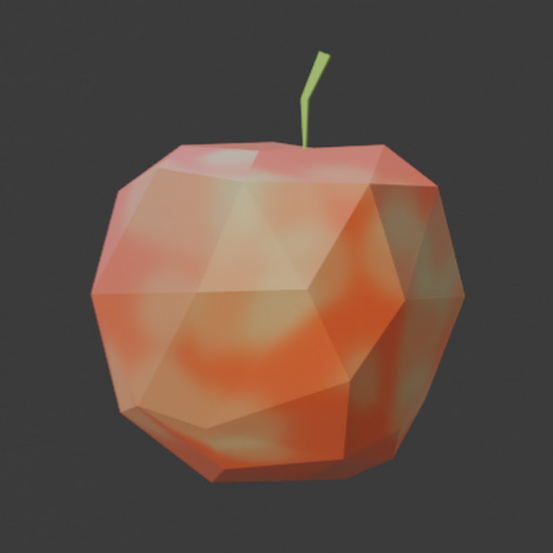 Foxsplash 3D
