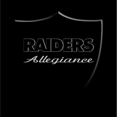 Raiders Allegiance
