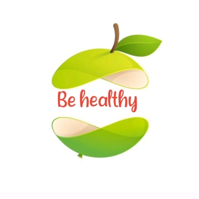 Be Healthy