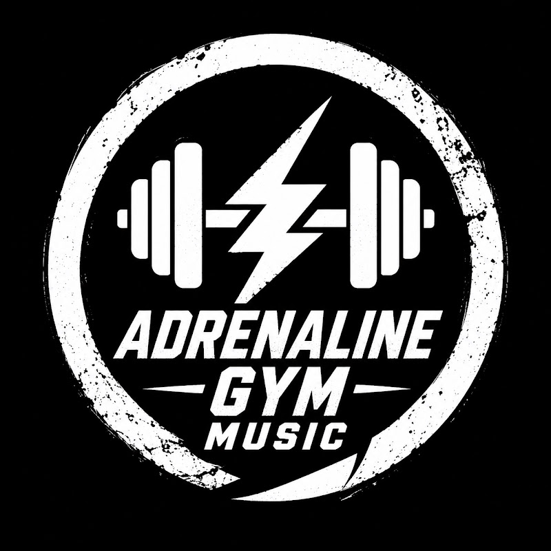 ADRENALINE GYM MUSIC