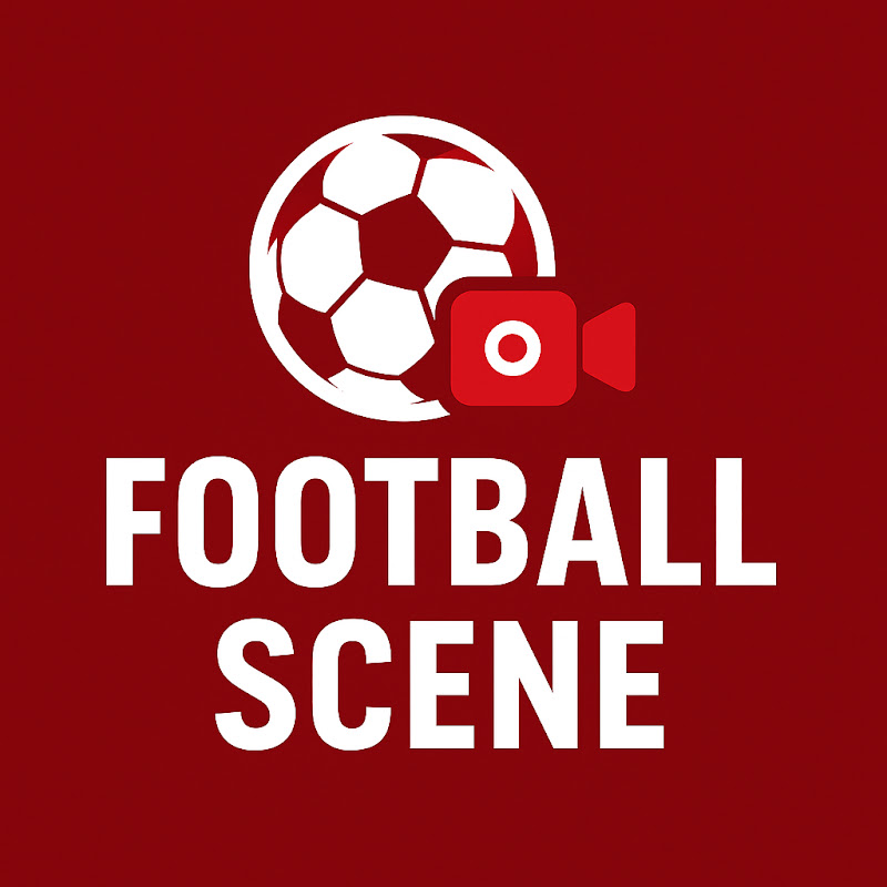 مشهد كورة - FootBall Scene