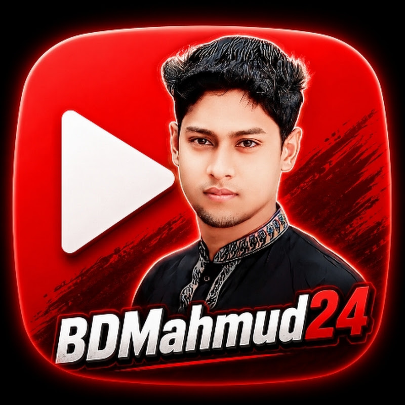 BDMahmud24
