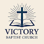 Victory Baptist Church of Crestview logo