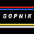 GOPNIK CIRCLE 3485