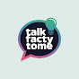 TalkFactyToMe logo