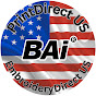 PrintDirect US Content Hub logo