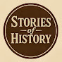 Stories Of History logo