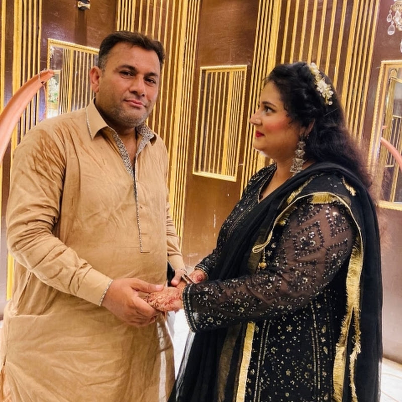 Mrs Babar