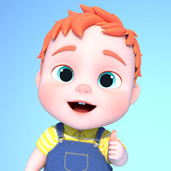 GoBooBoo Bahasa Indonesia - Lagu Anak Anak