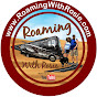 Roaming With Rosie logo