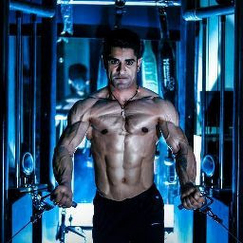 Vikraam chopra