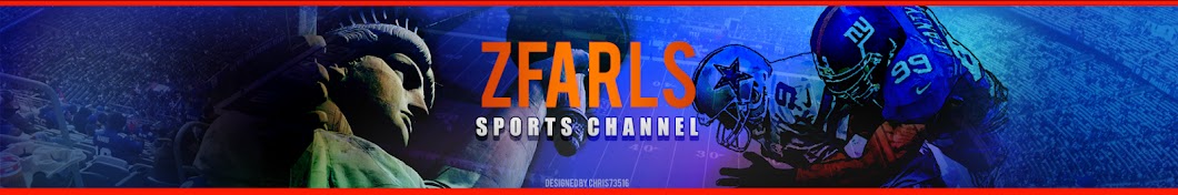 ZFarls YouTube channel avatar