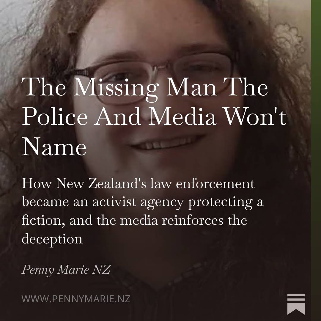 Post from Penny Marie NZ
