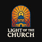 light of the church logo