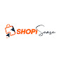 Online Shopping Store In USA Shopisense logo