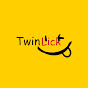 THE TWIN LICK SHOW logo