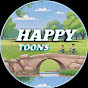 Happy Toons logo