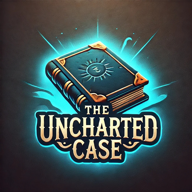The Uncharted Case
