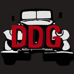 Dead Dodge Garage net worth