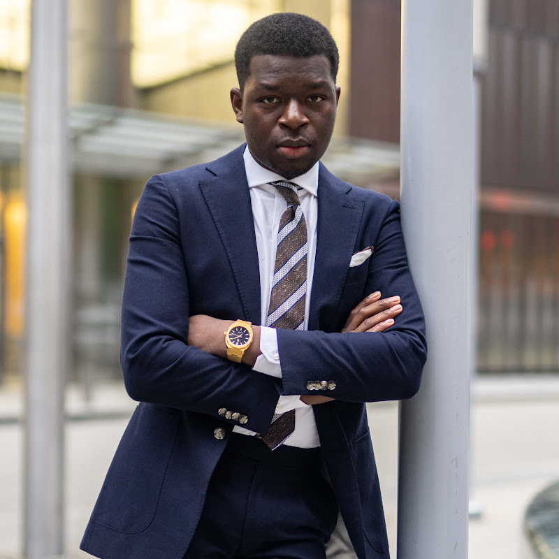 Ooreofe Oluwadara