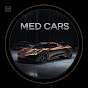 MED CAR logo