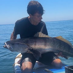 Bum Fishing