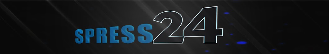 Spress 24 رمز قناة اليوتيوب