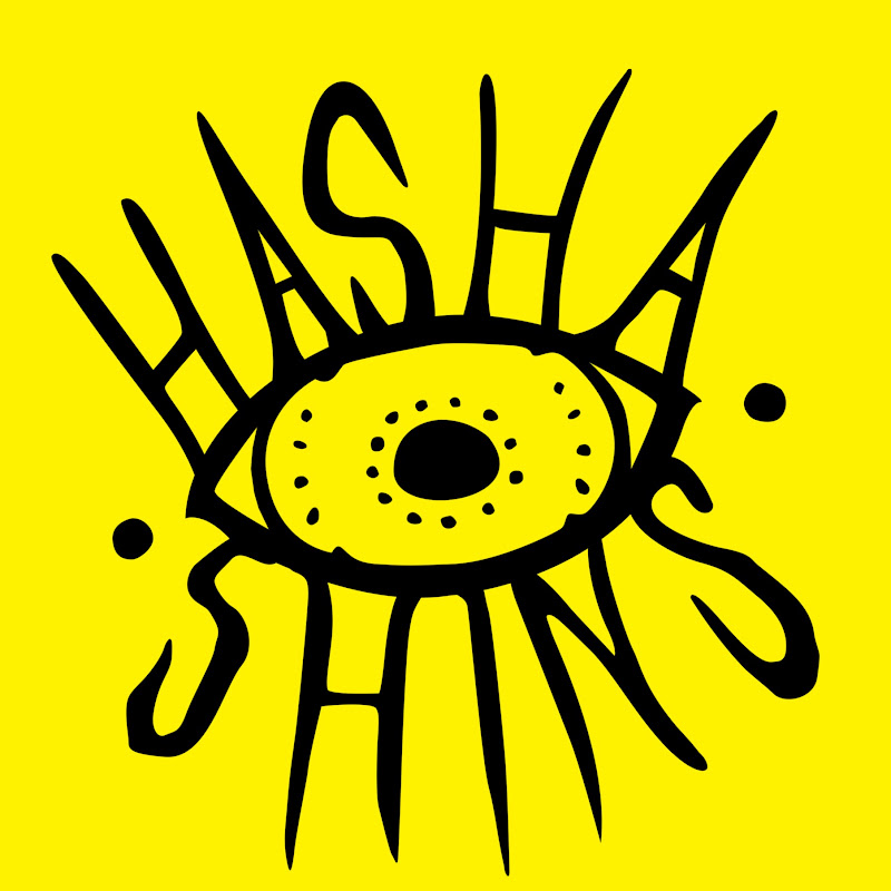 HASHASHINS