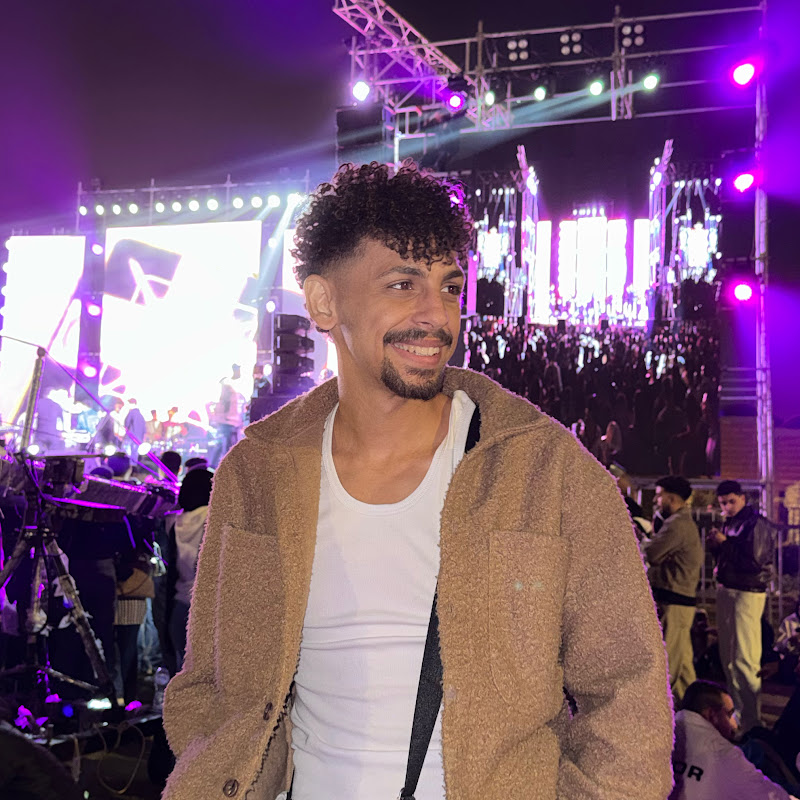 Mody Masr مودي مصر 