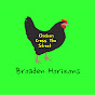 Chicken Cross The Street