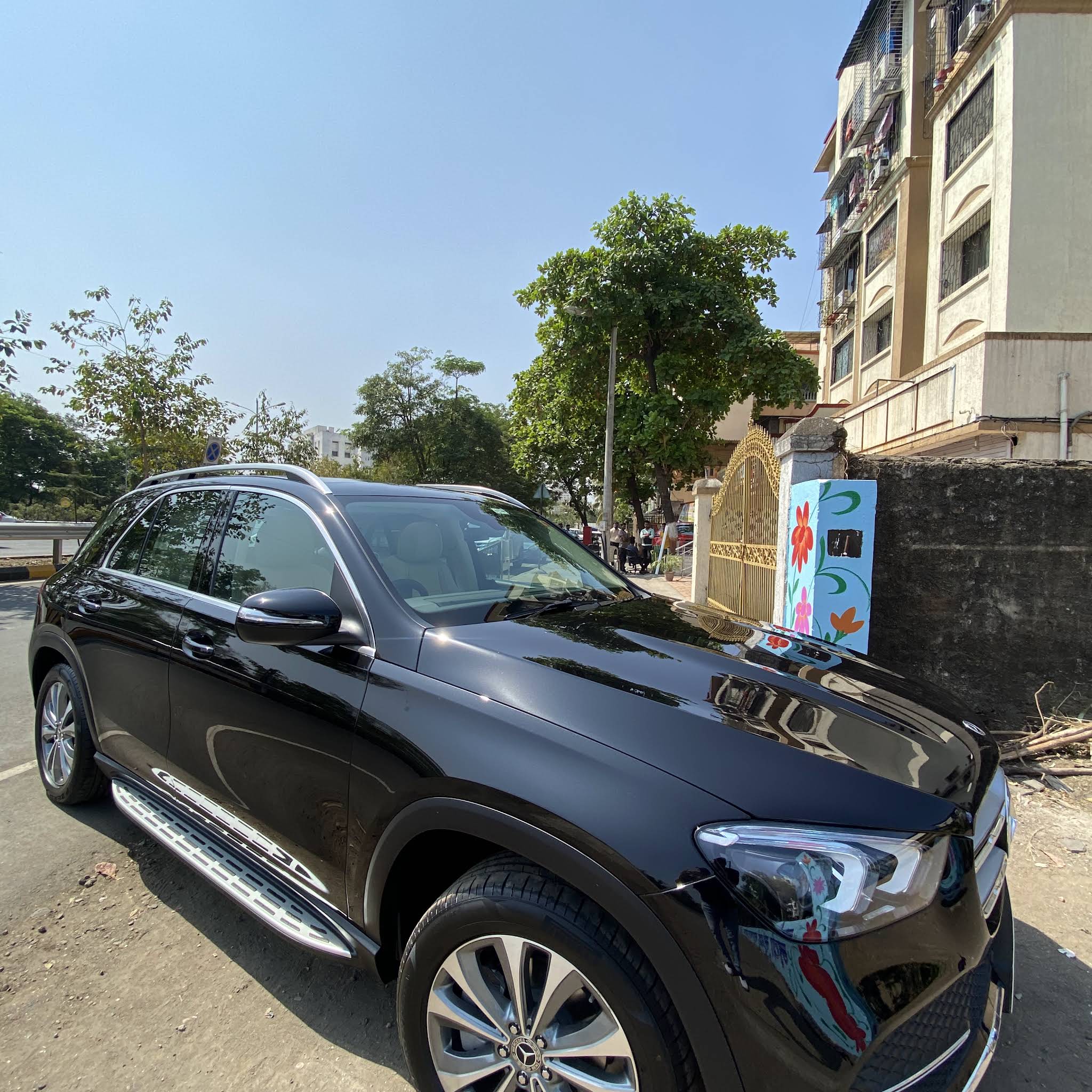 Post from Flywheel Car Care Navi mumbai