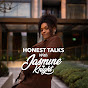 Honest Talks with Jasmine Knight - @honesttalks-podcast - Youtube