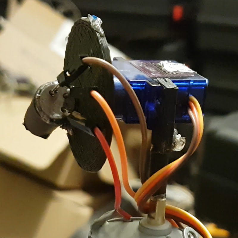 DIY ELECTRONICS POLAND