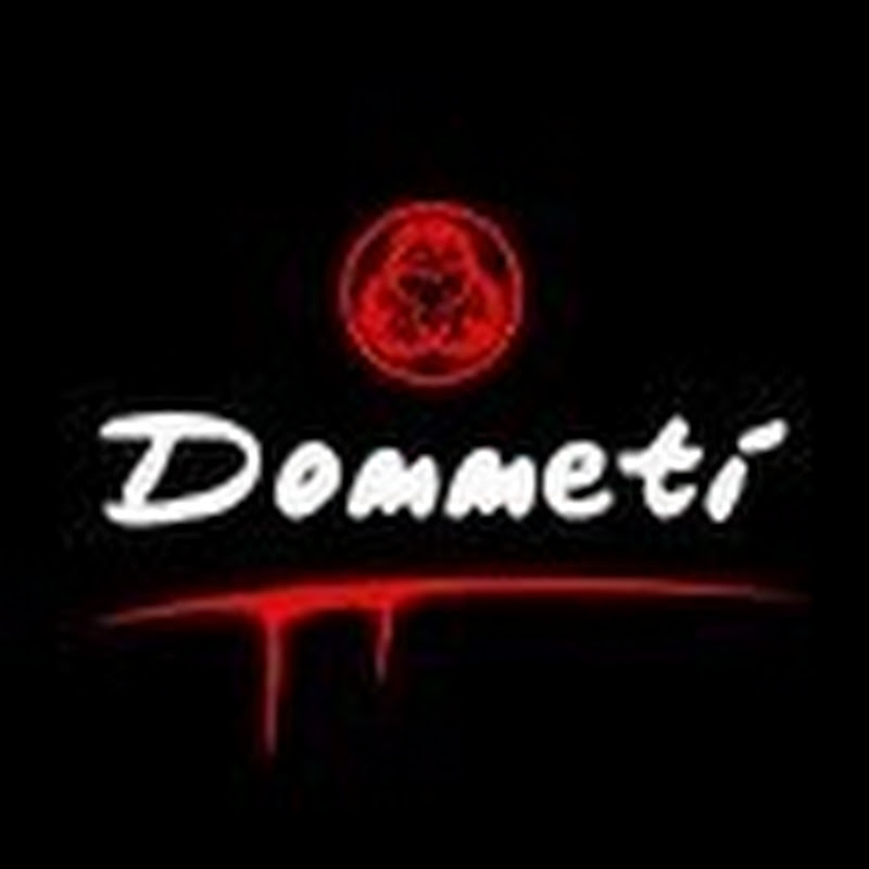 DOMMETI MEDIA