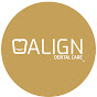 ALIGN DENTAL CARE logo
