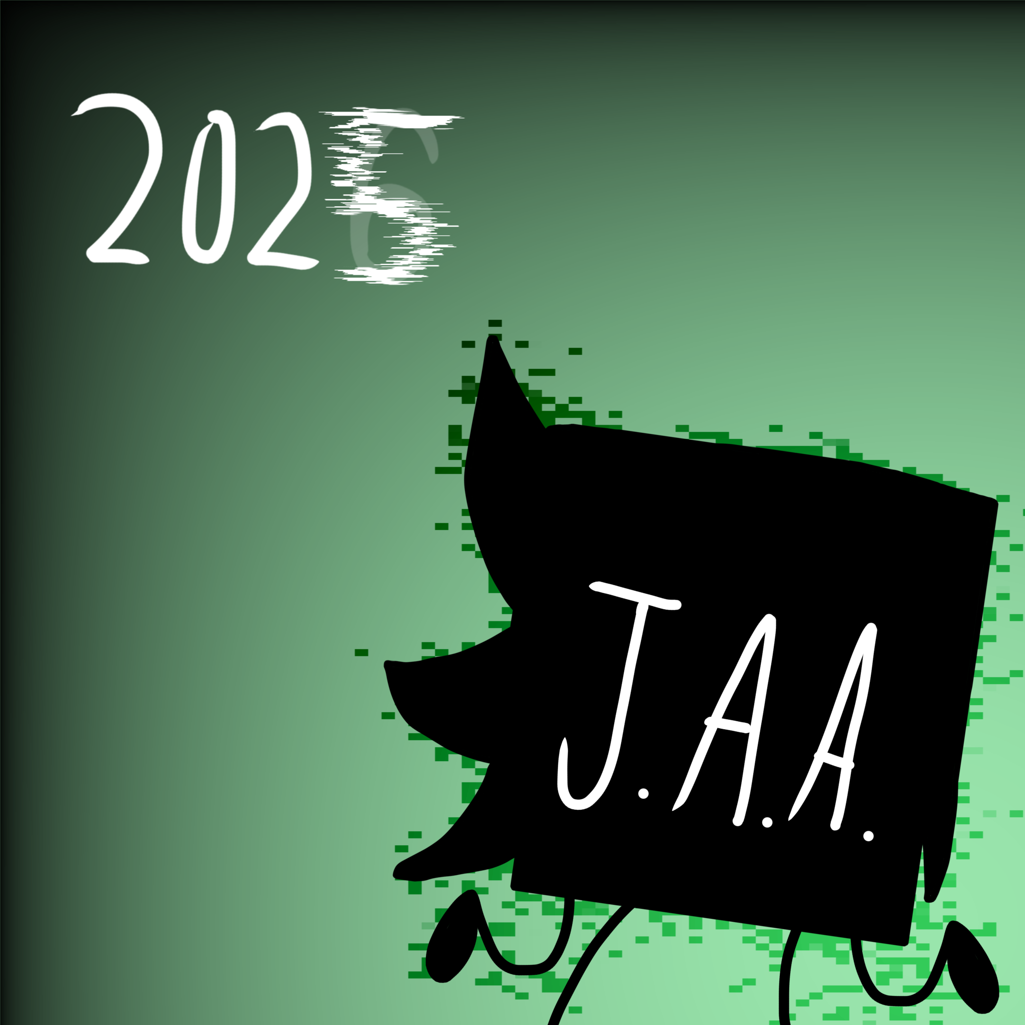 Post from JaxAttack Animates