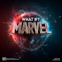 What If Marvel logo