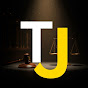 Thread Justice logo