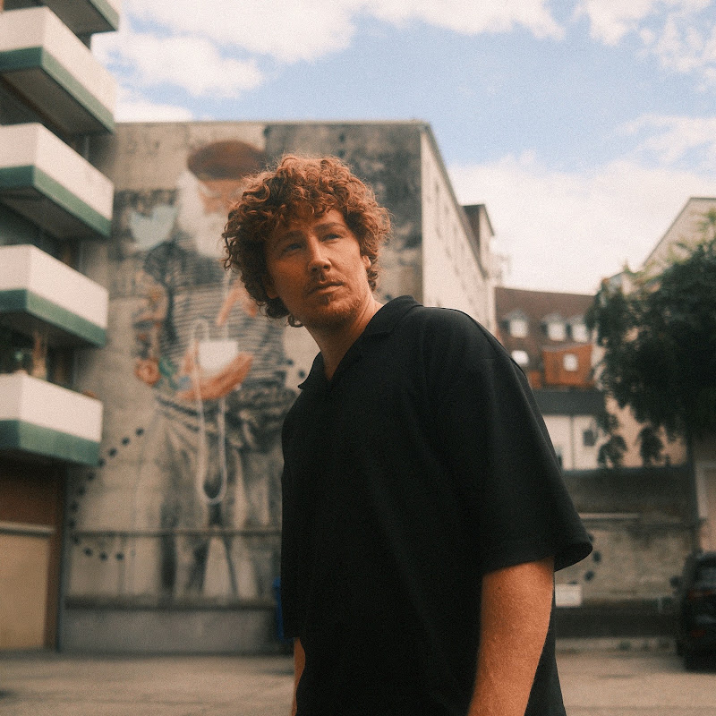Michael Schulte