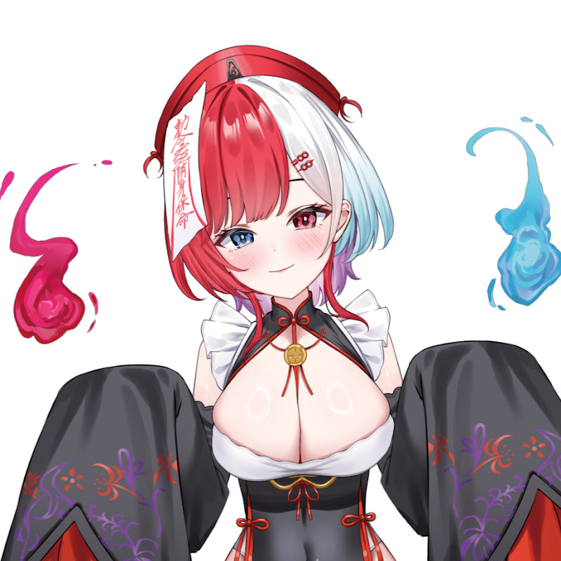 九萬原 ほのん -Kumanbara Honon-