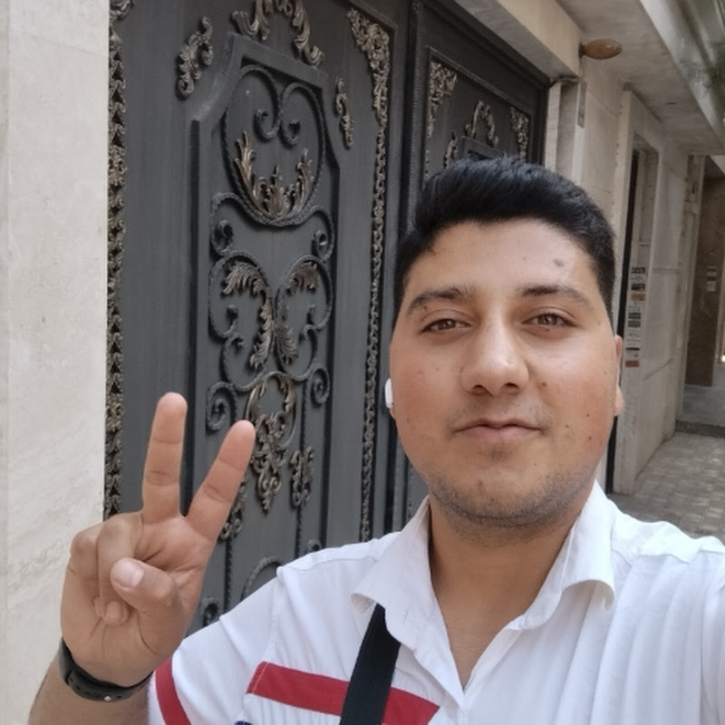 سعید غیرتمند