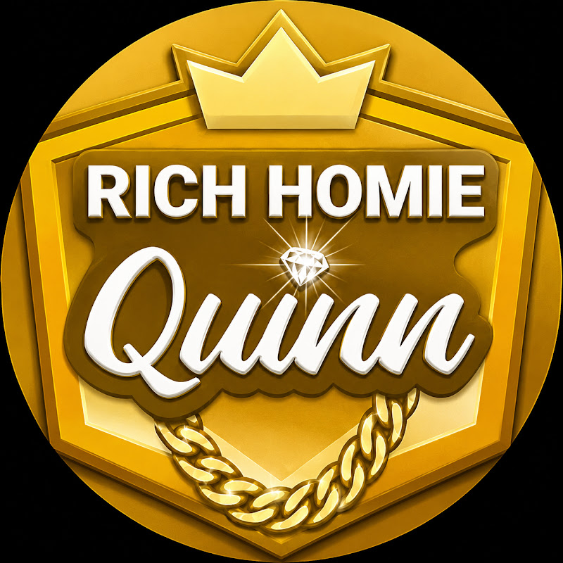 RichHomieQuinn
